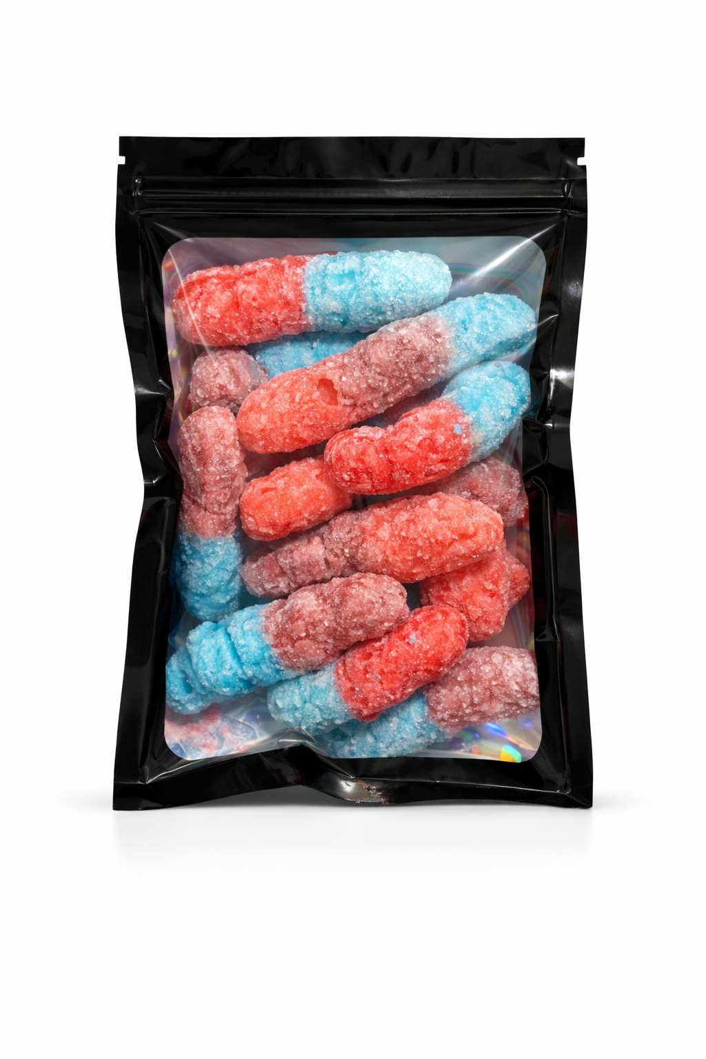 Sour Berry Reef Worms