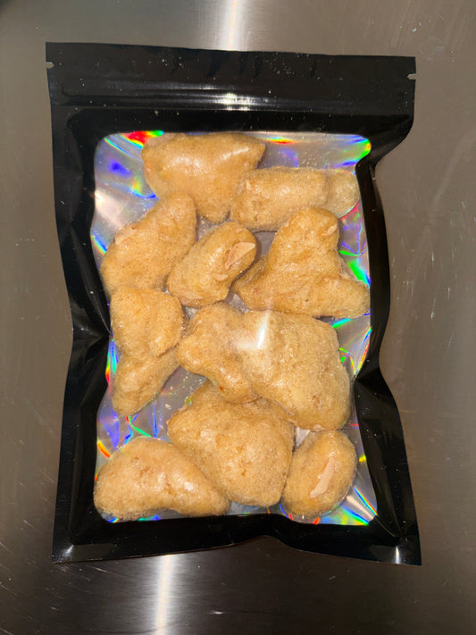 Golden Tide Peanut Brittle