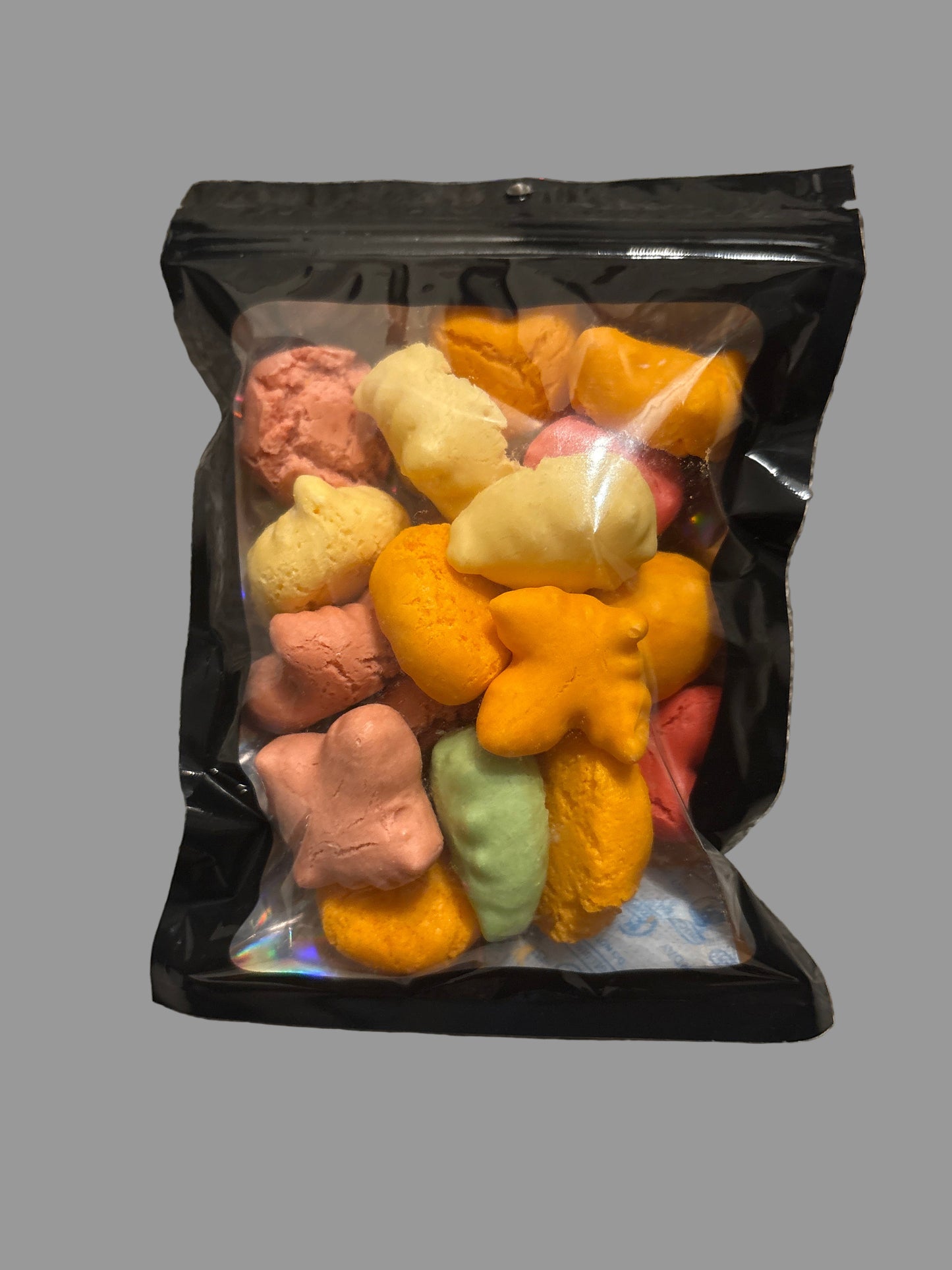 Kraken’s Harvest Catch