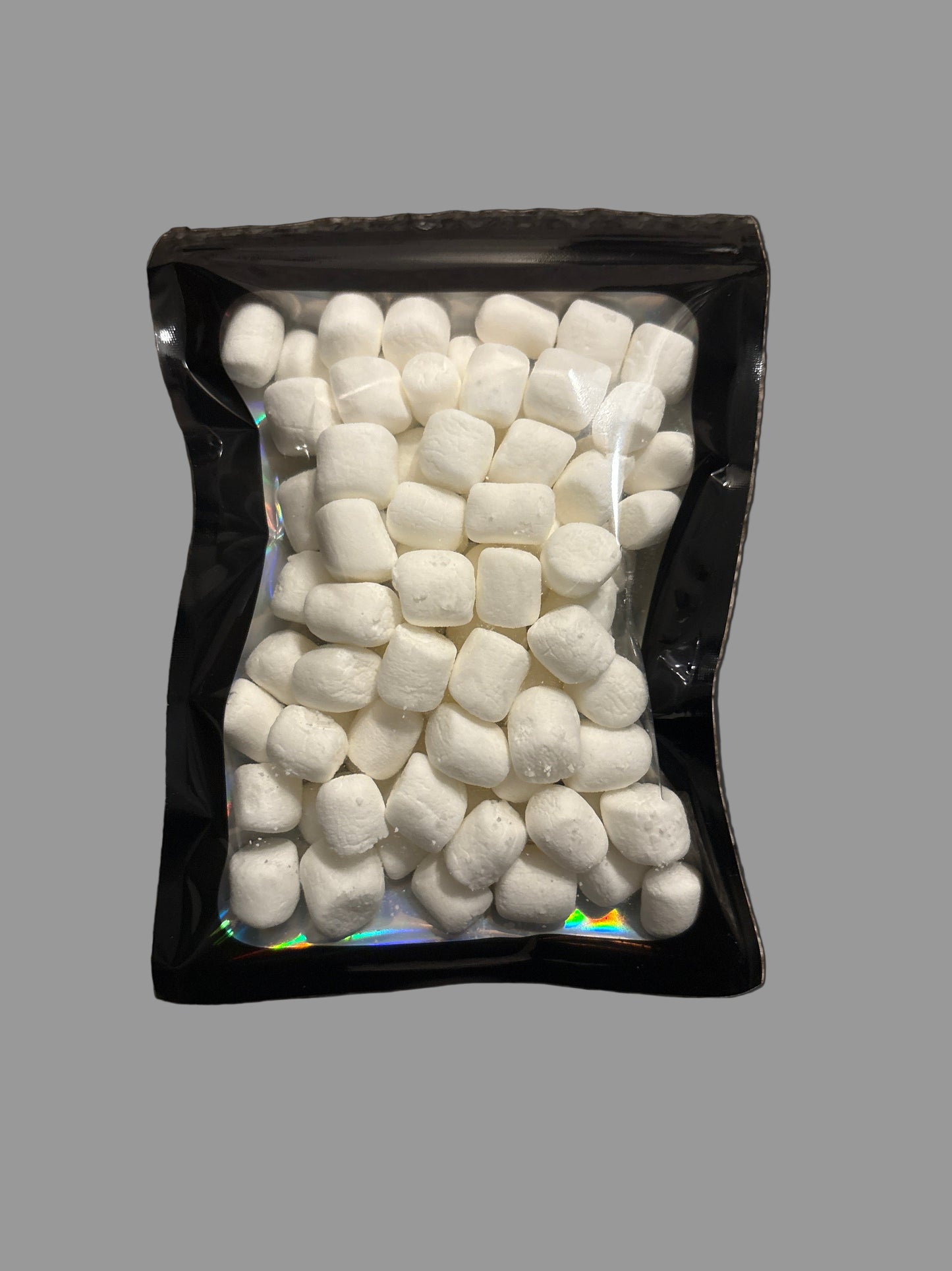 Mini Snowy Sea Puffs