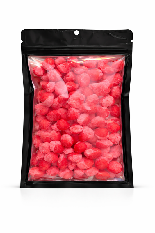 Cinnamon Lobster Claws