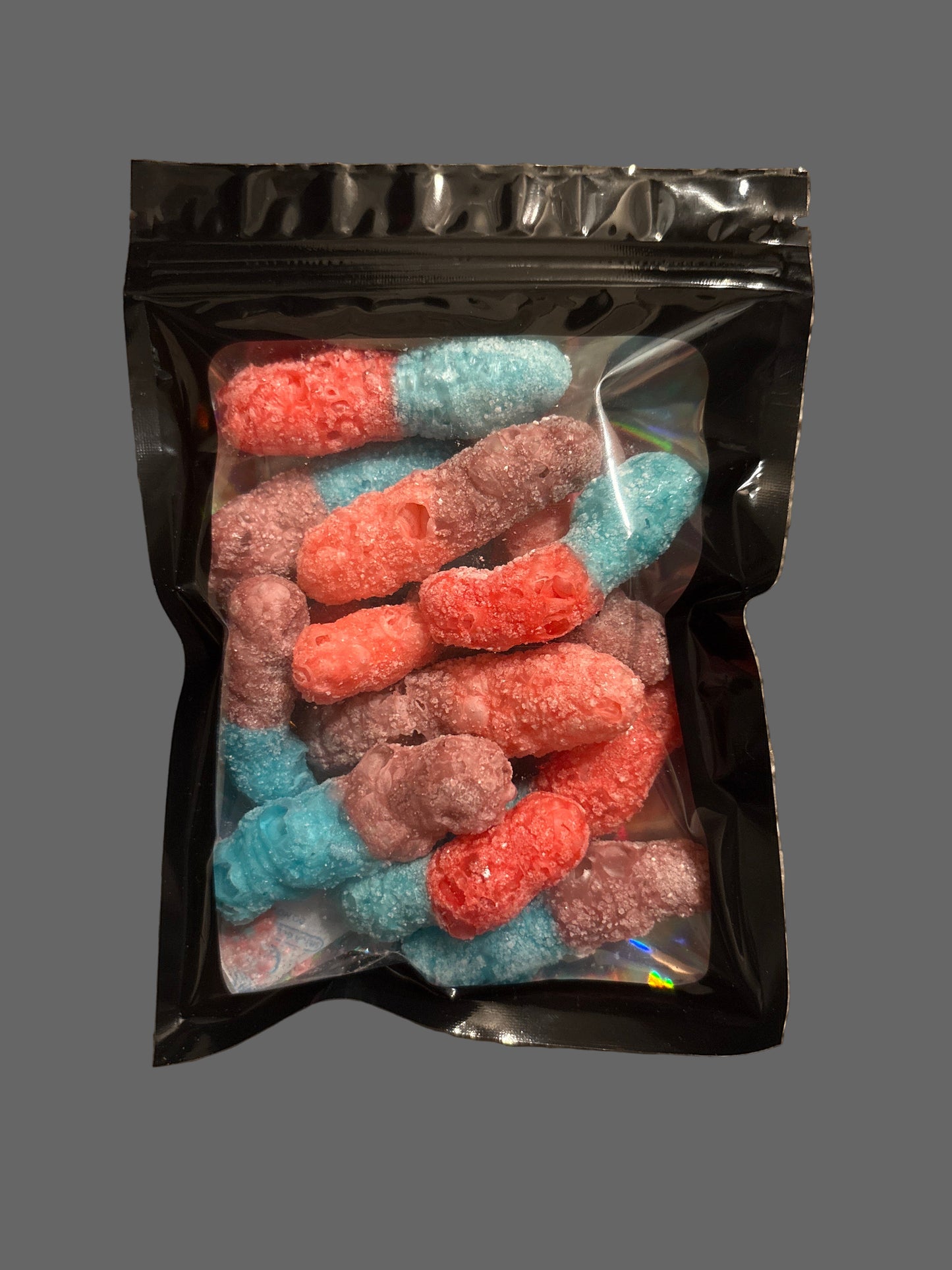 Sour Berry Reef Worms