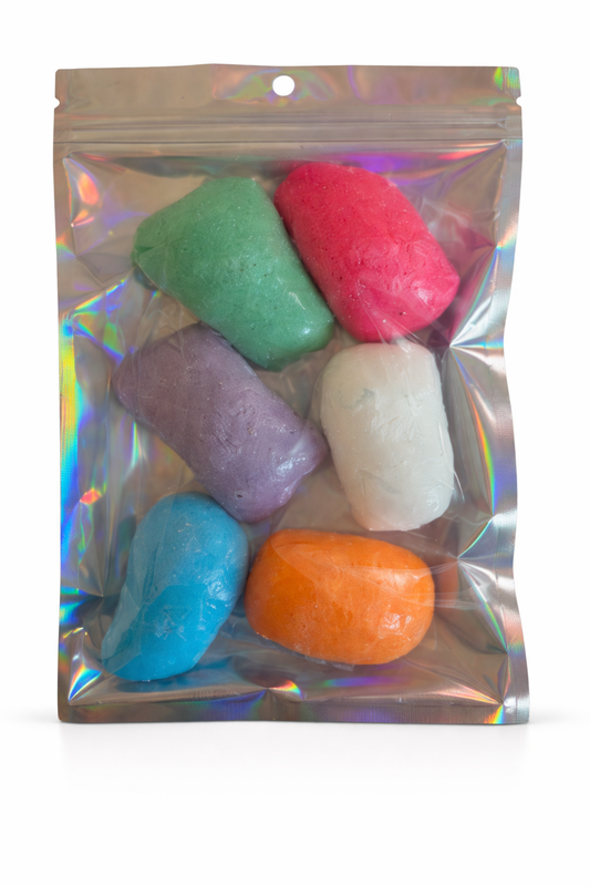 Feeling A Bit Airheaded