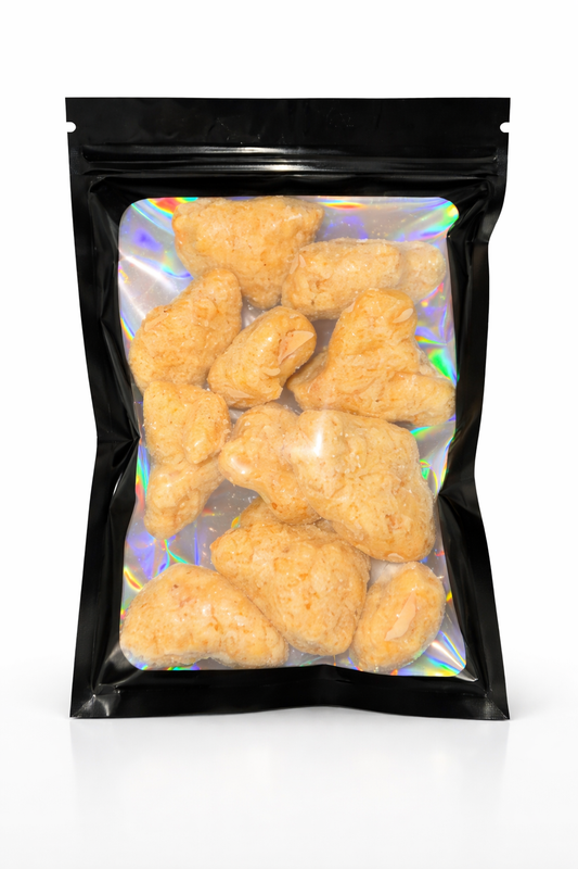 Golden Tide Peanut Brittle