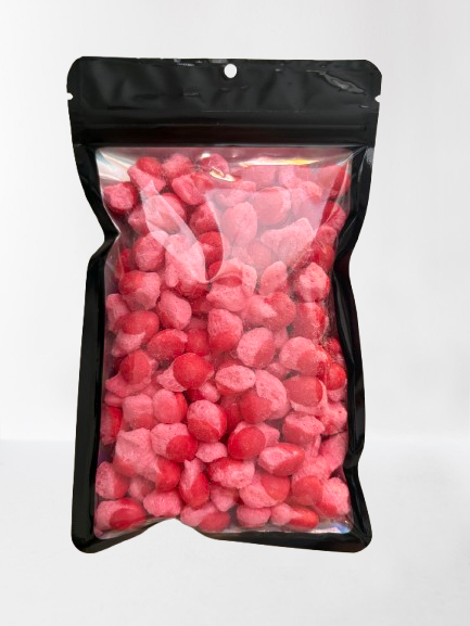 Cinnamon Lobster Claws