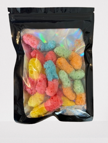 Sour Eels