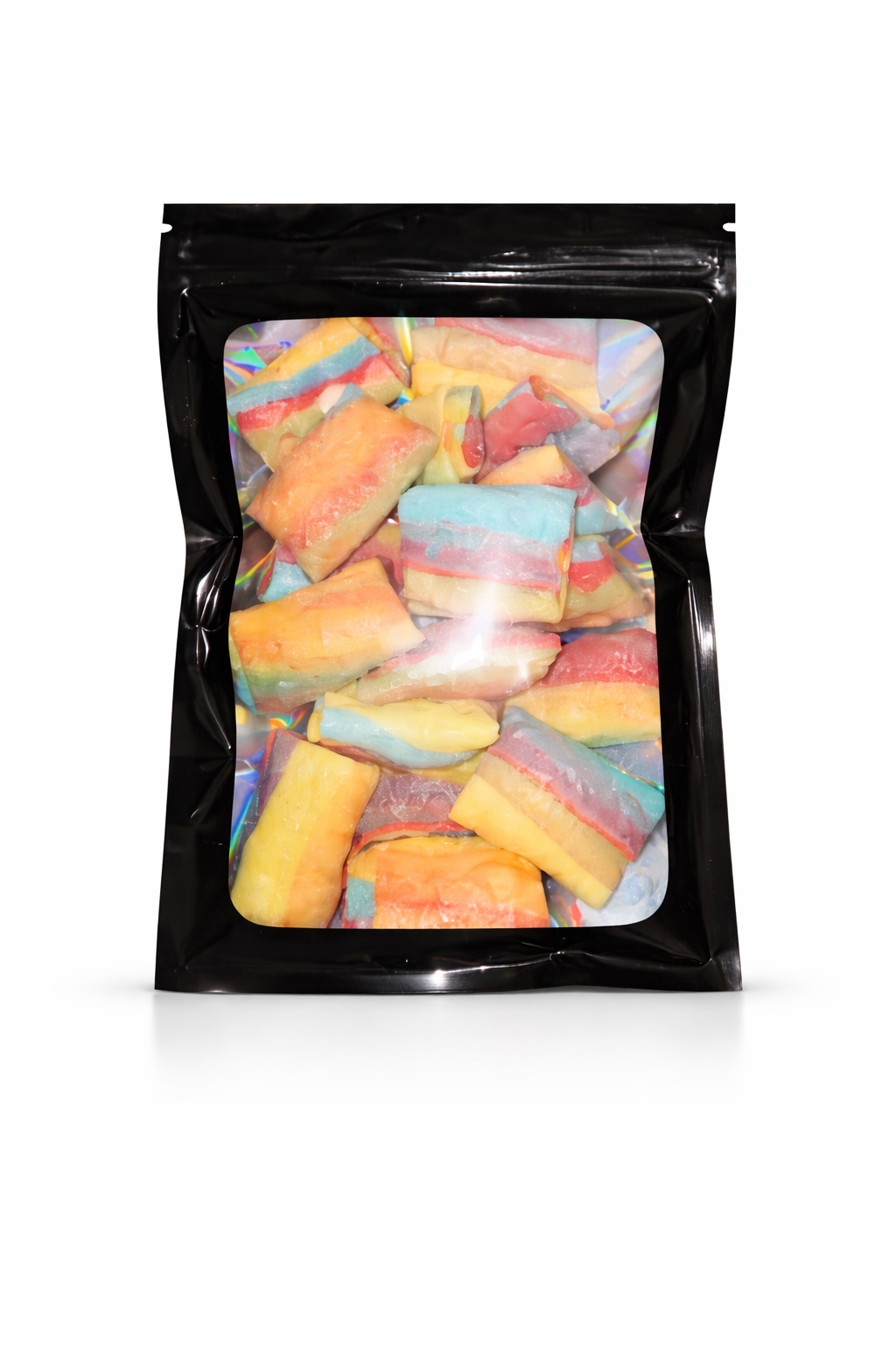 Tropical Tide Fruit-Rolls